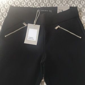 Zara trafaluc leggings